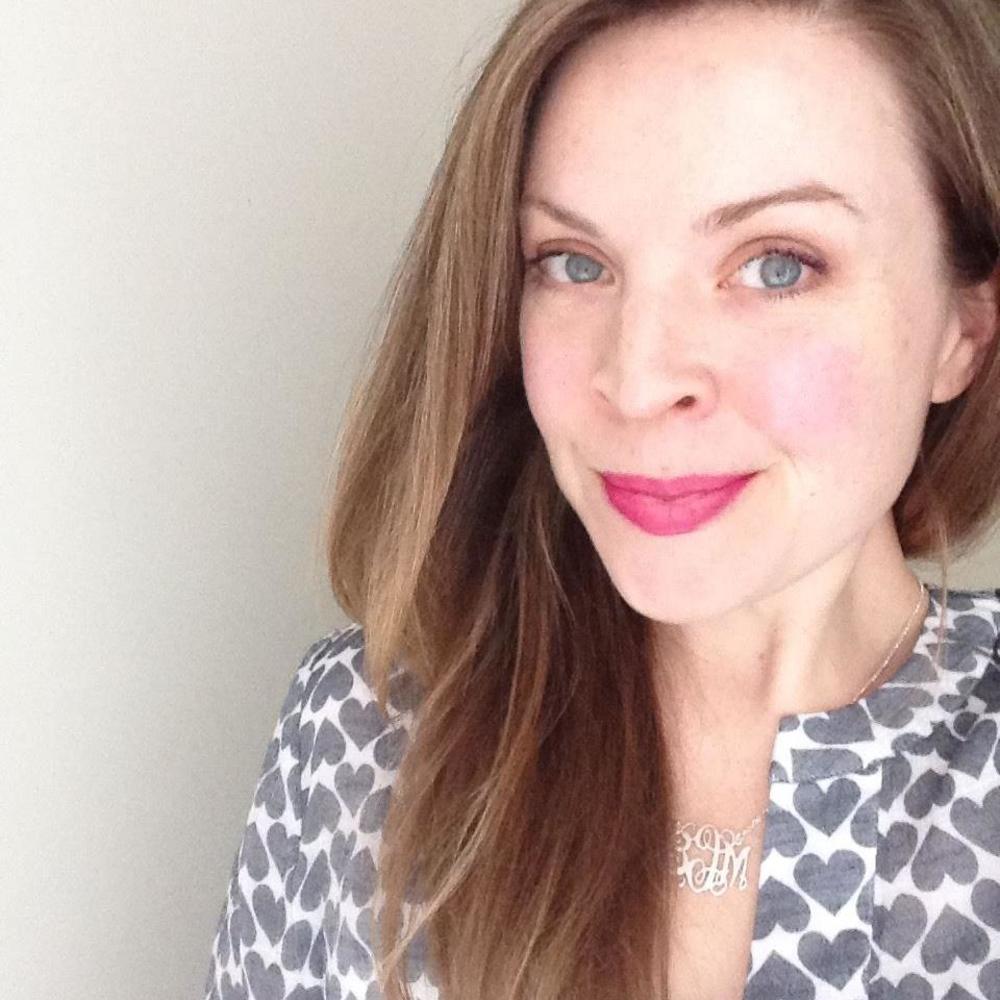 Meet your Posher, Hilary